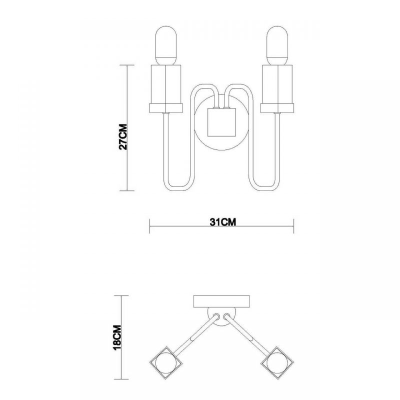 Бра Geek bra в Волгограде