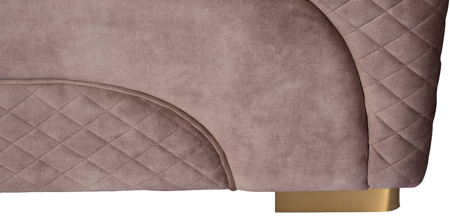 Диван Ingrid three-seater sofa - фото №2