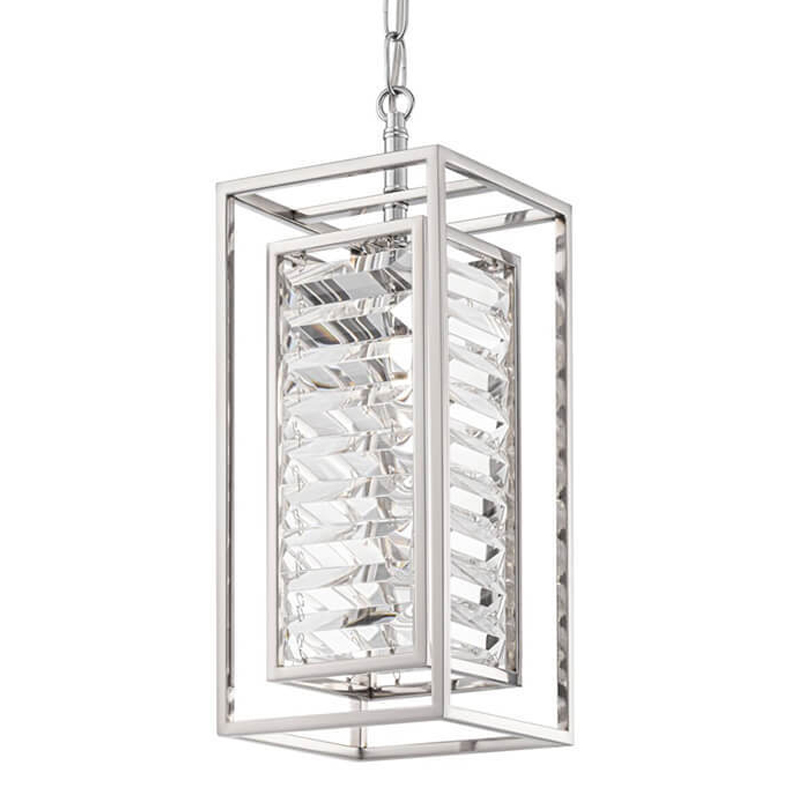 Подвесной светильник Algernon Light chrome Хром Подвесной светильник Algernon Light chrome Хром в Волгограде | Loft Concept