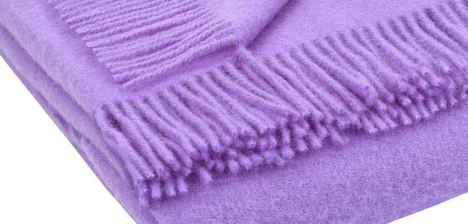 Плед DALIA 3827 Marzotto - Loft-Concept в Волгограде