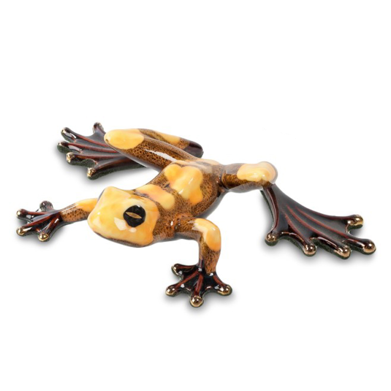 Статуэтка Statuette Frog A Мульти Статуэтка Statuette Frog A Мульти в Волгограде | Loft Concept