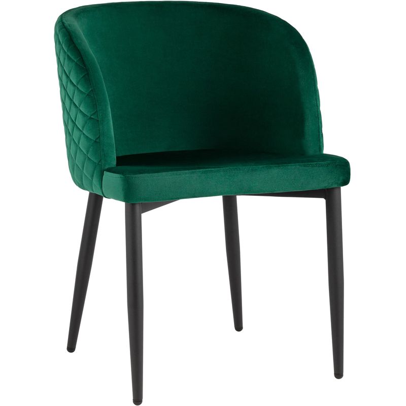 Стул Oscar Chair Изумрудный Зеленый Цвет Изумрудный Черный Стул Oscar Chair Изумрудный Зеленый Цвет Изумрудный Черный в Волгограде | Loft Concept