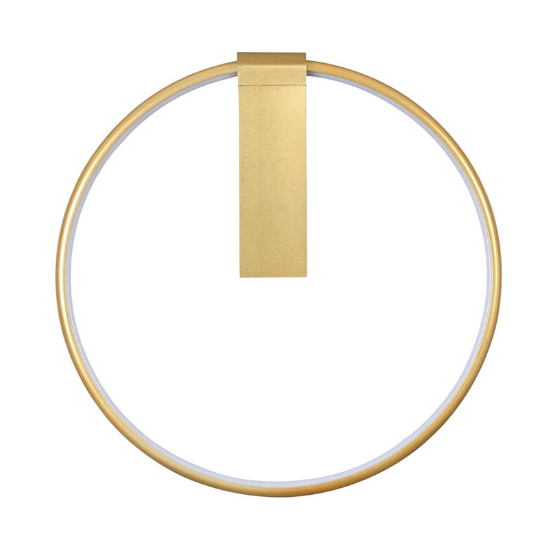 Бра Annulus Gold Wall lamp C Золотой Бра Annulus Gold Wall lamp C Золотой в Волгограде | Loft Concept