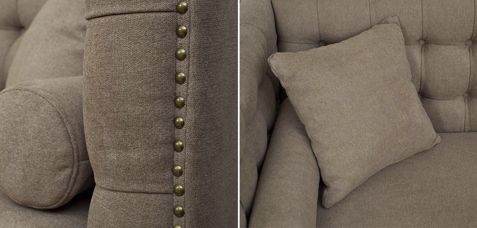 Диван LAMPERT SOFA Диван LAMPERT SOFA - Loft-Concept в Волгограде