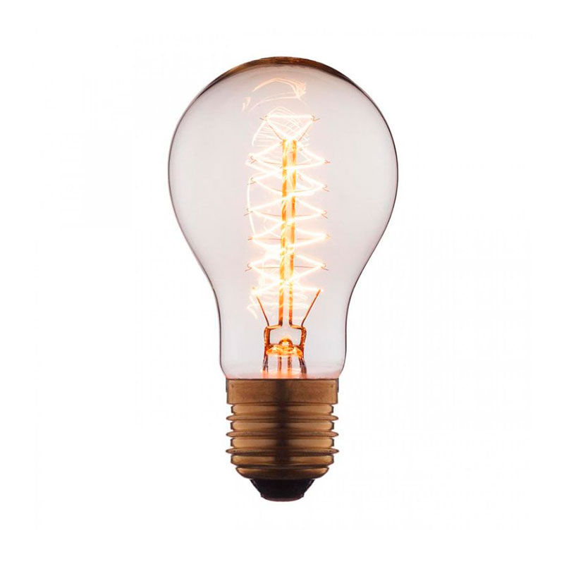Лампочка Loft Edison Retro Bulb №2 60 W Лампочка Loft Edison Retro Bulb №2 60 W в Волгограде | Loft Concept