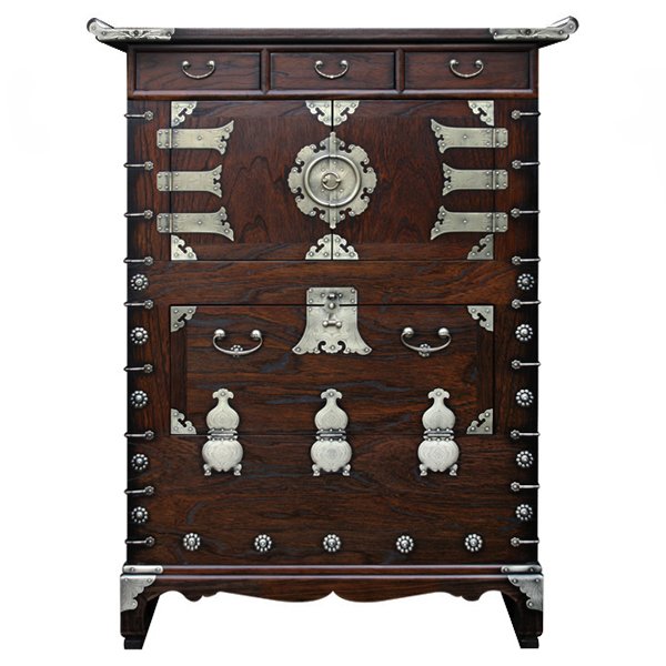 Китайский комод Chinese cabinet Китайский комод Chinese cabinet в Волгограде | Loft Concept