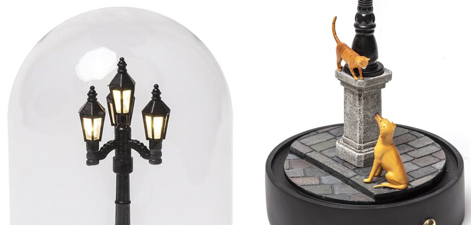 Лампа Seletti My little evening Лампа Seletti My little evening - Loft-Concept в Волгограде