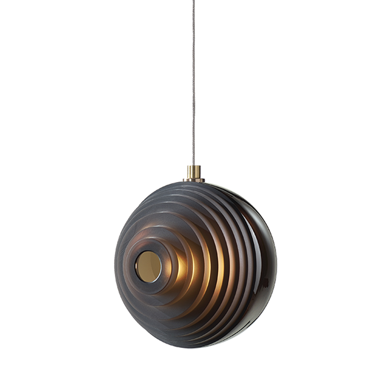 Подвесной Светильник Loft Industry Modern Glass Universe Смок Стекло Смок Подвесной Светильник Loft Industry Modern Glass Universe Смок Стекло Смок в Волгограде | Loft Concept