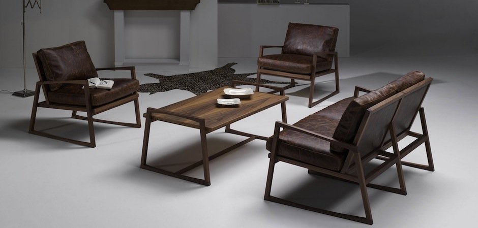 Кресло York armchair Кресло York armchair - Loft-Concept в Волгограде