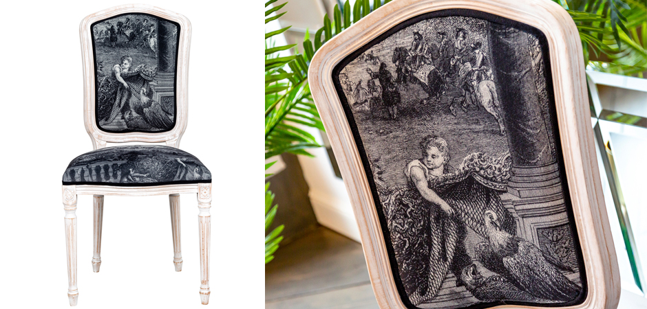 Стул Chambord Stool Стул Chambord Stool - Loft-Concept в Волгограде