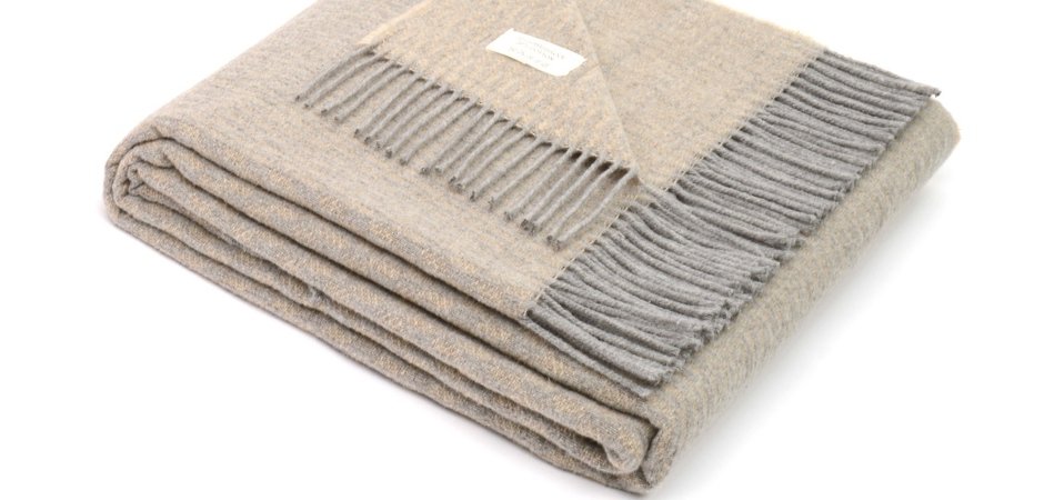 Плед GRIFONE 0004 Marzotto - Loft-Concept в Волгограде