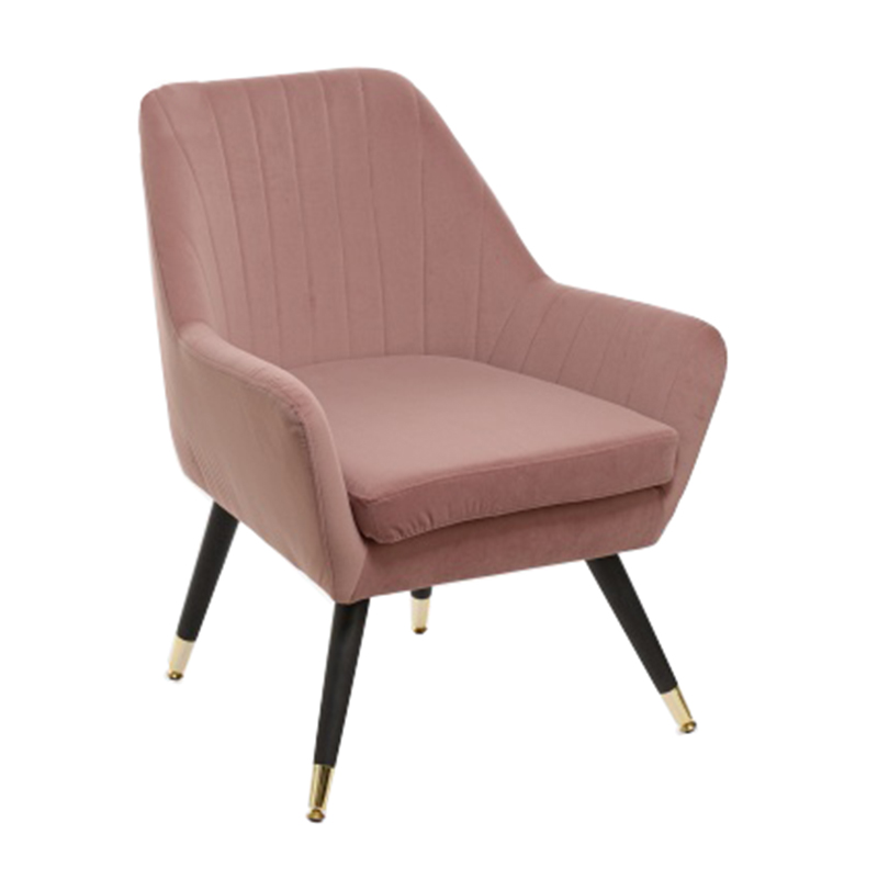 Кресло Budapest Pink Розовый Кресло Budapest Pink Розовый в Волгограде | Loft Concept
