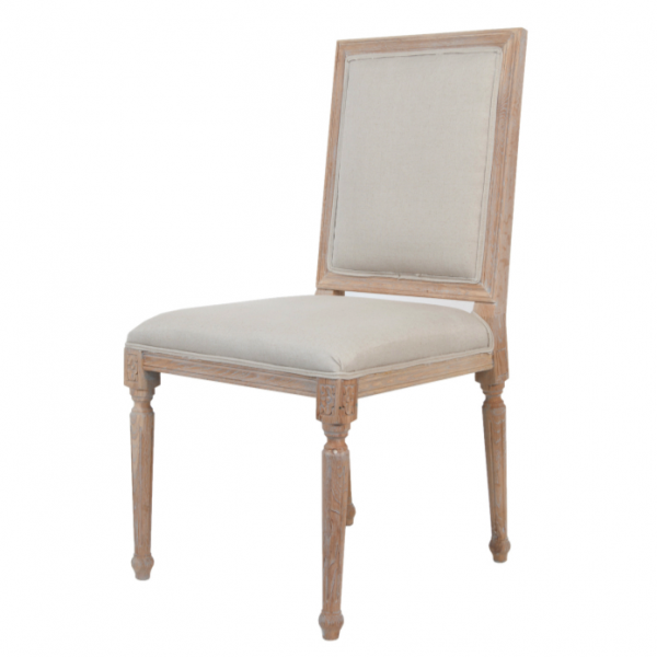 Стул French chairs Provence Garden Beige Chair Бежевый Стул French chairs Provence Garden Beige Chair Бежевый в Волгограде | Loft Concept