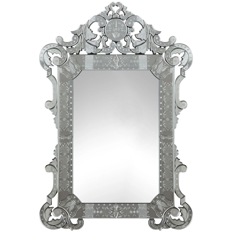Зеркало Venetian Mirror Зеркало Зеркало Venetian Mirror Зеркало в Волгограде | Loft Concept