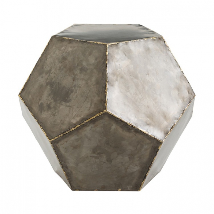 Столик Pentahedron Side Table Столик Pentahedron Side Table в Волгограде | Loft Concept