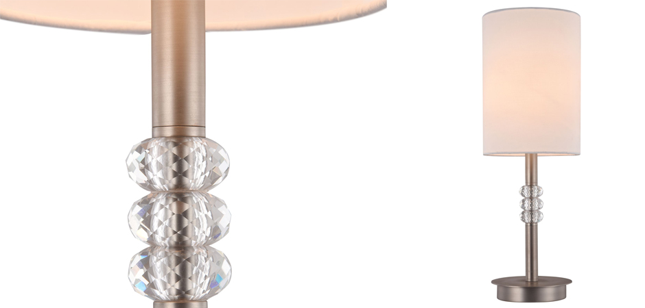 Настольная лампа Cornaro Table lamp Настольная лампа Cornaro Table lamp - Loft-Concept в Волгограде