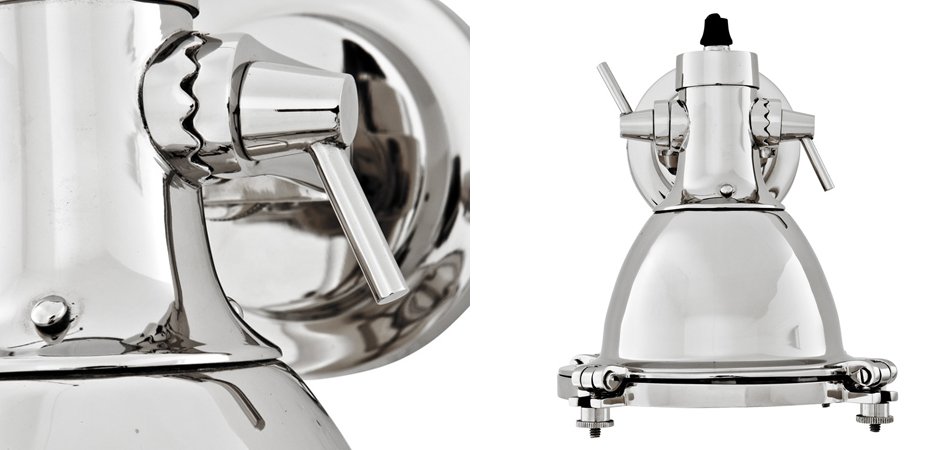 Бра Wall Lamp Sea Explorer - Loft-Concept в Волгограде