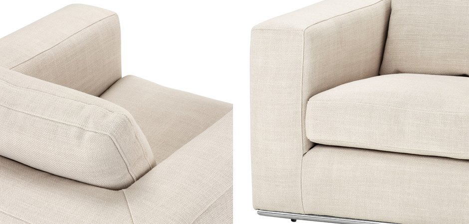 Кресло Eichholtz Chair Atlanta Кресло Eichholtz Chair Atlanta - Loft-Concept в Волгограде