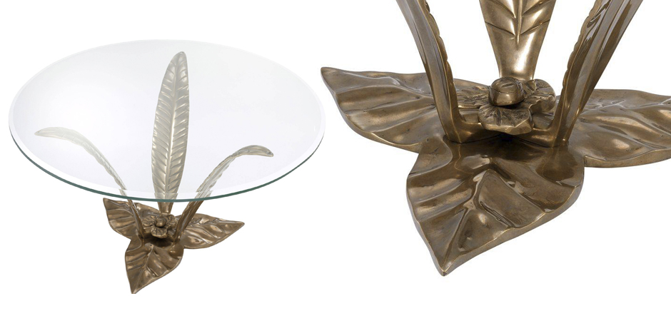 Кофейный стол Eichholtz Coffee Table Plantation Кофейный стол Eichholtz Coffee Table Plantation - Loft-Concept в Волгограде