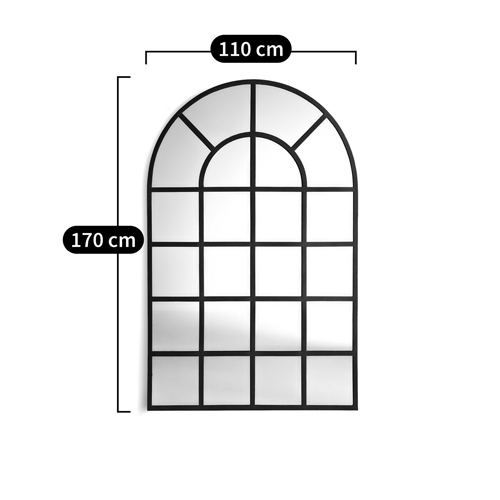 Зеркало-окно Black 170 Зеркало-окно Black 170 в Волгограде