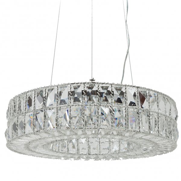 Люстра Crustalicia Chandelier Люстра Crustalicia Chandelier в Волгограде | Loft Concept