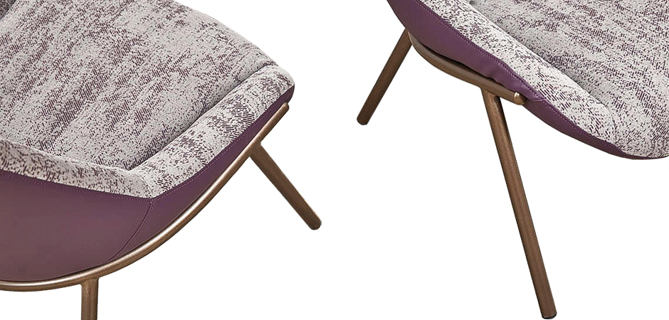 Кресло Nazario Chair Кресло Nazario Chair - Loft-Concept в Волгограде