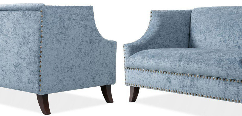 Диван Arc Armrests Sofa Диван Arc Armrests Sofa - Loft-Concept в Волгограде