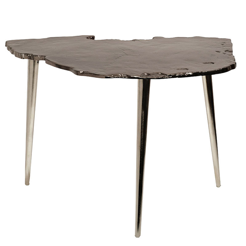 Кофейный стол Edmundo Coffee Table Бронза Кофейный стол Edmundo Coffee Table Бронза в Волгограде | Loft Concept