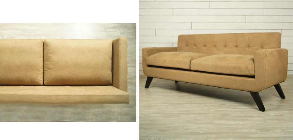 Диван Scandia Sofa Диван Scandia Sofa - Loft-Concept в Волгограде