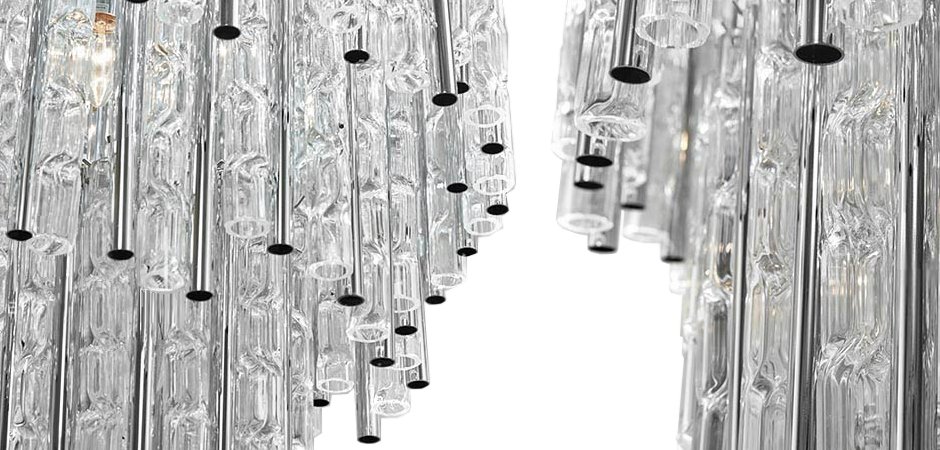 Люстра Chandelier Gigi M Люстра Chandelier Gigi M - Loft-Concept в Волгограде
