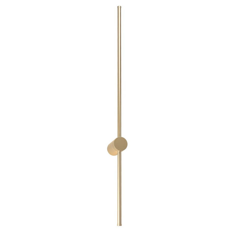 Бра Trumpet Tube Gold 100 см Золотой Бра Trumpet Tube Gold 100 см Золотой в Волгограде | Loft Concept