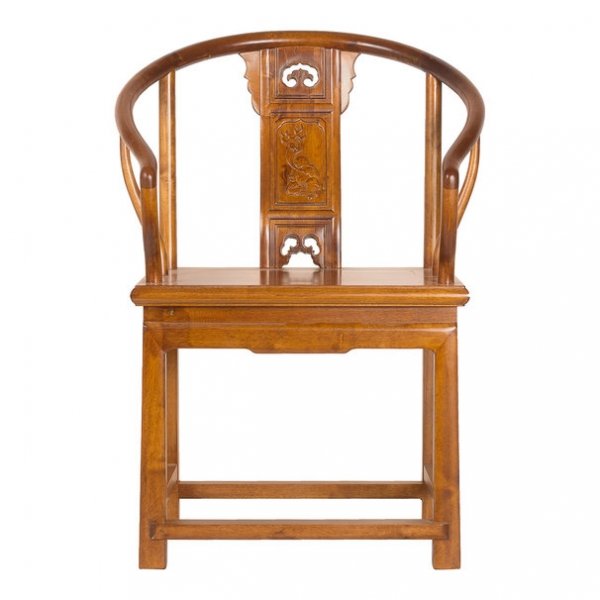 Кресло Chinese Armchair Flat Кресло Chinese Armchair Flat в Волгограде | Loft Concept