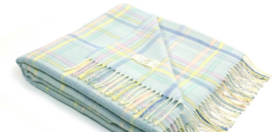 Плед DOLCEZZA T/L 0003 Marzotto - Loft-Concept в Волгограде