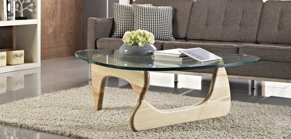 Столик Isamu Noguchi Coffee Table Столик Isamu Noguchi Coffee Table - Loft-Concept в Волгограде