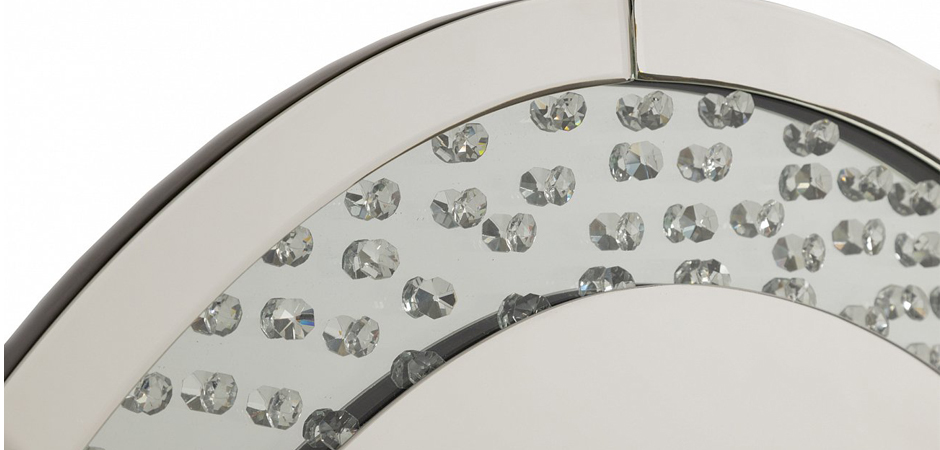 Зеркало Silver Mirror Зеркало Silver Mirror - Loft-Concept в Волгограде