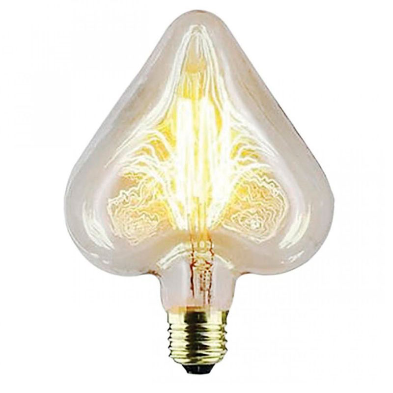Лампочка Loft Edison Retro Bulb №40 40 W Лампочка Loft Edison Retro Bulb №40 40 W в Волгограде | Loft Concept