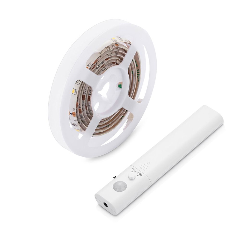 Светодиодная лента 2,4W/m 30LED/m 2835SMD теплый белый Белый Светодиодная лента 2,4W/m 30LED/m 2835SMD теплый белый Белый в Волгограде | Loft Concept