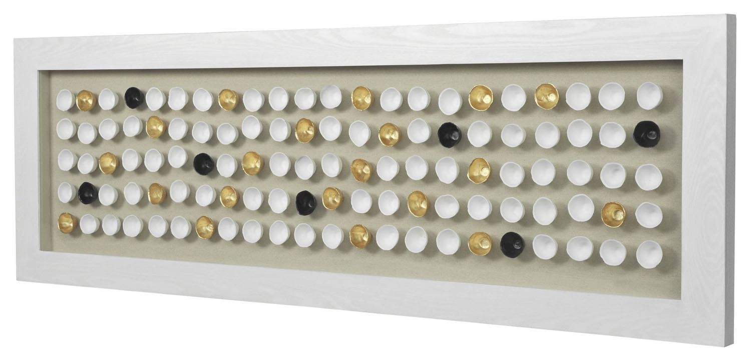 Панно Charlton rectangular - фото