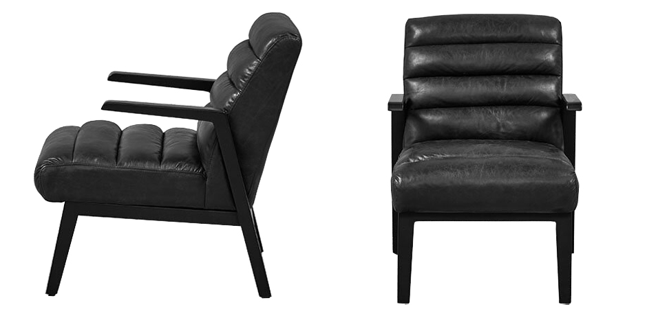 Кресло Renato Chair Кресло Renato Chair - Loft-Concept в Волгограде