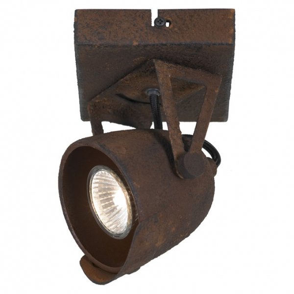 Спот Eye Spot Rust Искусственная бурая ржавчина Спот Eye Spot Rust Искусственная бурая ржавчина в Волгограде | Loft Concept