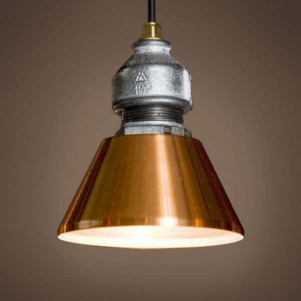 Подвесной светильник Loft Bar Pendant Подвесной светильник Loft Bar Pendant в Волгограде | Loft Concept