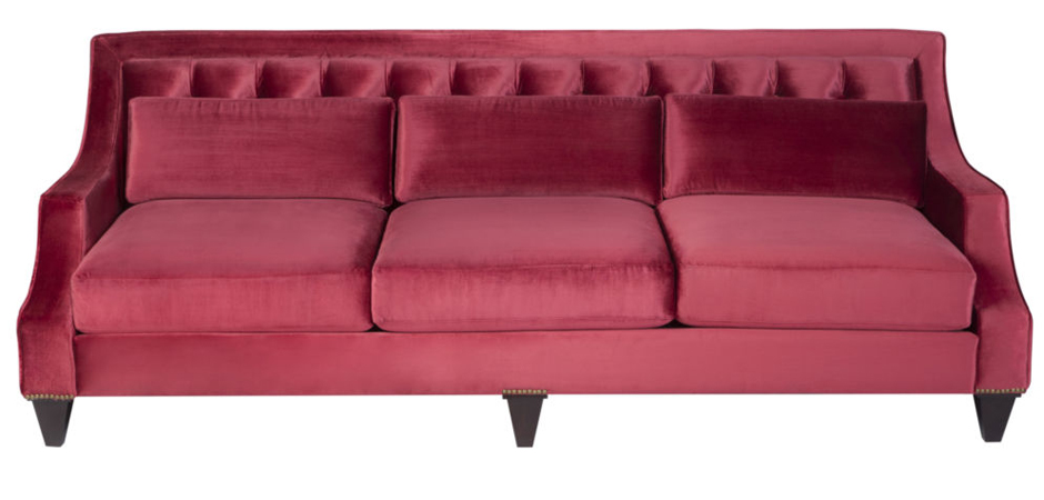 Диван Tufted pearl Диван Tufted pearl - Loft-Concept в Волгограде
