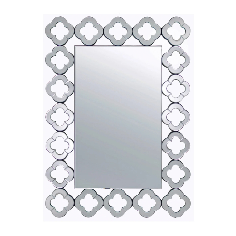 Зеркало Flor Mirror Зеркало Зеркало Flor Mirror Зеркало в Волгограде | Loft Concept