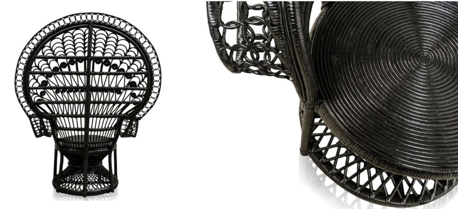 PEACOCK CHAIR Кресло PEACOCK CHAIR Кресло - Loft-Concept в Волгограде