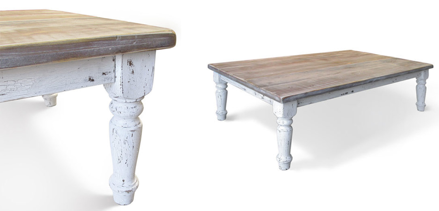 Кофейный стол Margery Provence - фото