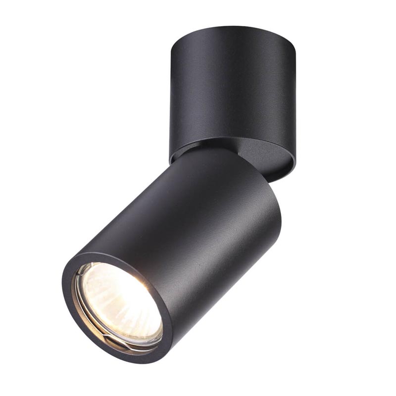 Спот Spot Illumination Turning Black Черный в Волгограде | Loft Concept 