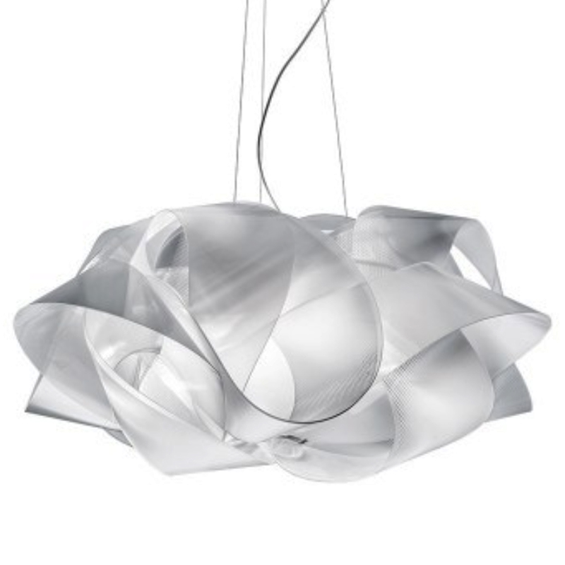 Люстра Slamp FABULA Suspension Белый Люстра Slamp FABULA Suspension Белый в Волгограде | Loft Concept