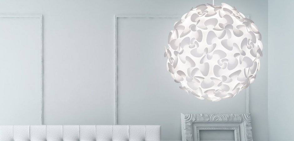 Плафон Blowball 75 Плафон Blowball 75 - Loft-Concept в Волгограде
