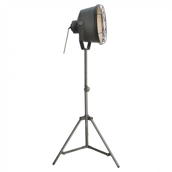 Торшер Trit floor lamp Серый Торшер Trit floor lamp Серый в Волгограде | Loft Concept