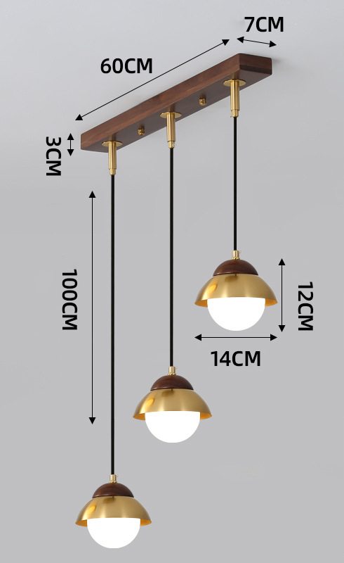 Линейный светильник Roch Linear Pendant Wooden Eco Light Линейный светильник Roch Linear Pendant Wooden Eco Light в Волгограде